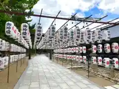 西宮神社の建物その他