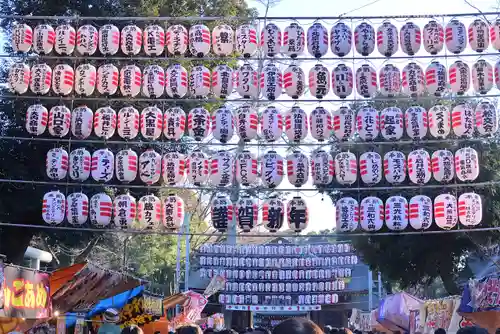 大國魂神社(東京都)