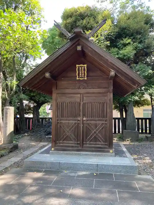 富岡八幡宮(東京都)