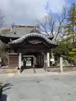 鑁阿寺(栃木県)