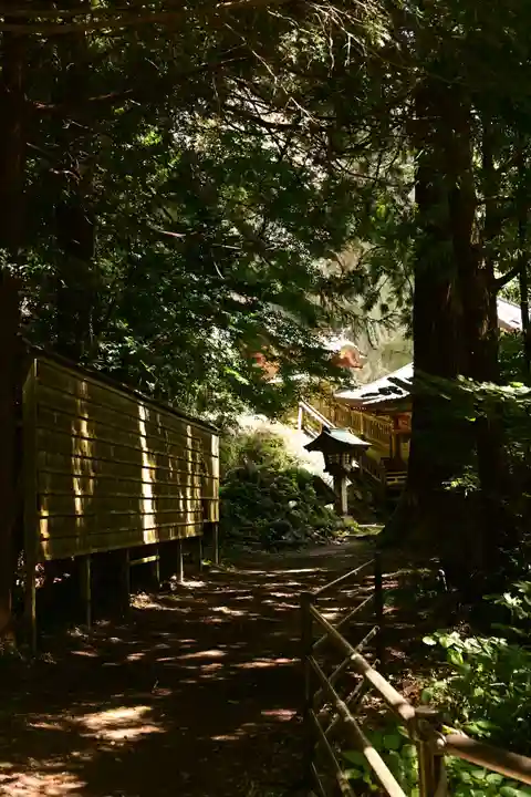 燒火神社(島根県)