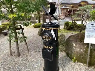 熊野本宮大社のその他建物