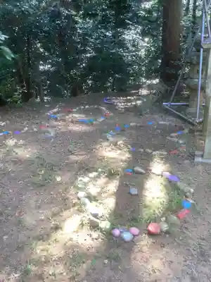 尾張冨士大宮浅間神社のその他建物