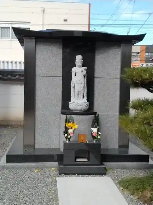 梅香寺(三重県)