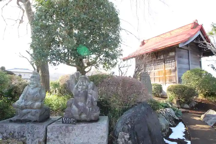 全徳寺(埼玉県)