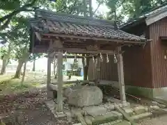 春日稲荷神社(三重県)