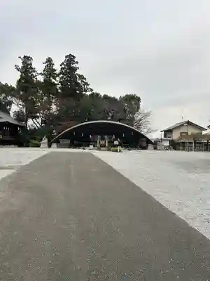 白鷺神社(栃木県)
