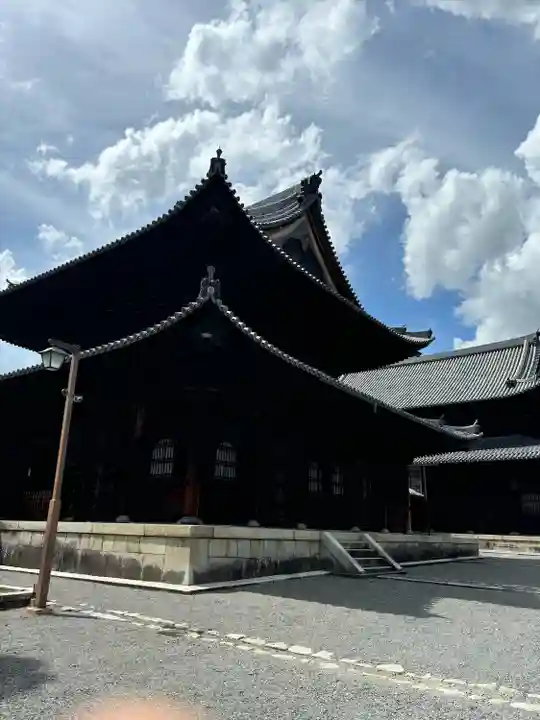妙心寺(妙心禅寺)(京都府)