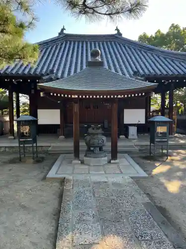 葛井寺(大阪府)