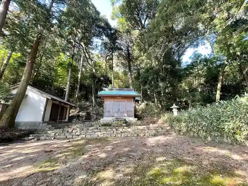 王浜若宮神社(滋賀県)