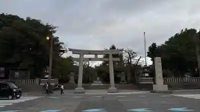 三嶋大社(静岡県)