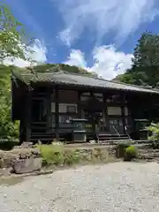 栄山寺(奈良県)