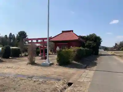 八幡神社(千葉県)