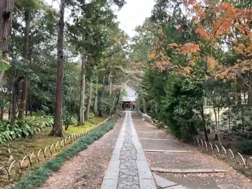寿福寺のその他建物