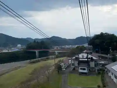 太龍寺(徳島県)