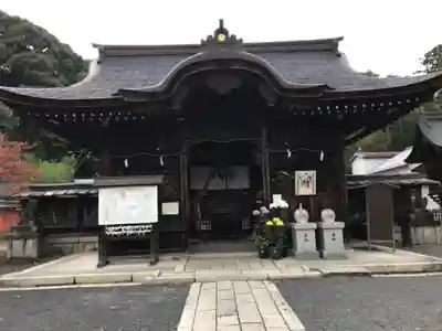 三尾神社(滋賀県)