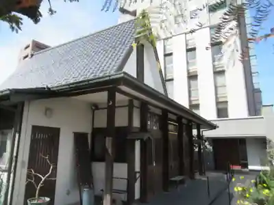 宝光寺(神奈川県)