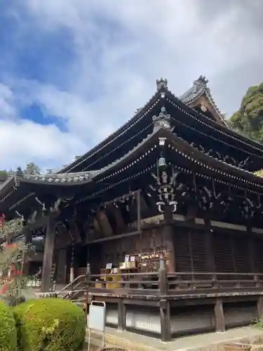三室戸寺(京都府)
