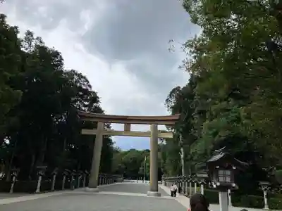 橿原神宮(奈良県)