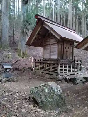 大嶽神社(東京都)