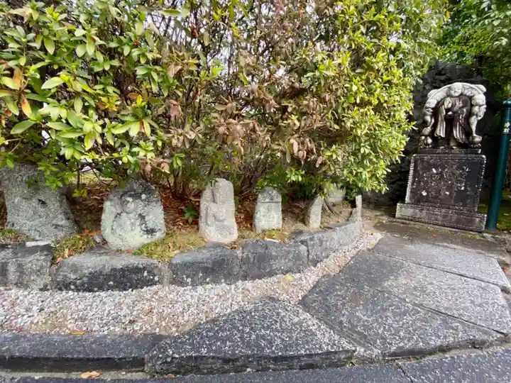 長興院(京都府)