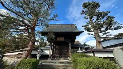 普門坊(山形県)