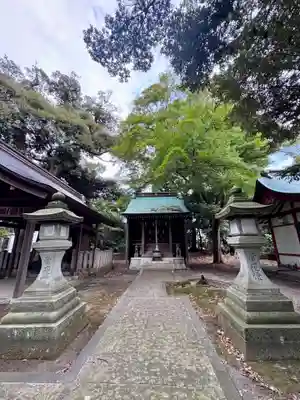 角鹿神社(福井県)
