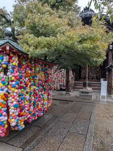 金剛寺（八坂庚申堂）(京都府)