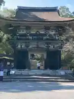園城寺(三井寺)(滋賀県)