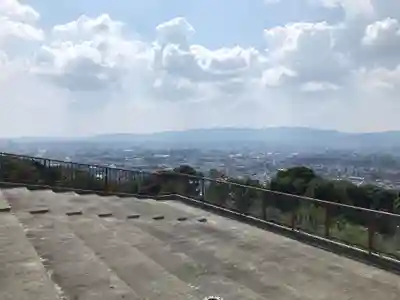 将軍塚青龍殿（青蓮院門跡）(京都府)