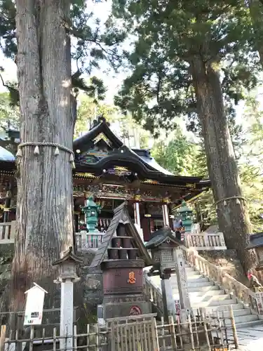 三峯神社のその他建物