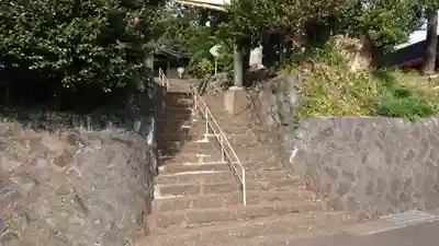 飯綱神社のその他建物