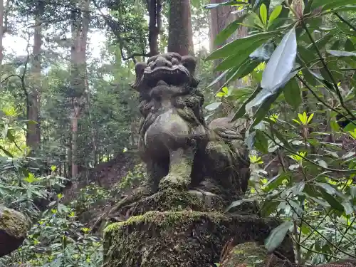 室生龍穴神社(奈良県)