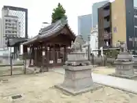 椿神明社(愛知県)