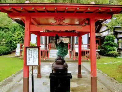 月蔵寺(千葉県)