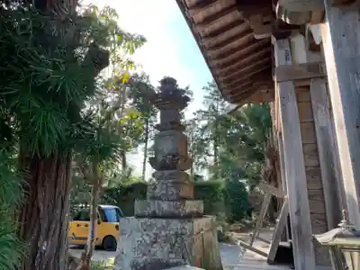 長泉寺のその他建物