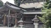 若宮神社(滋賀県)