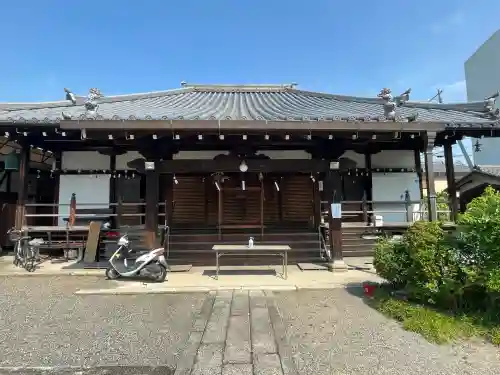 雲住寺(滋賀県)