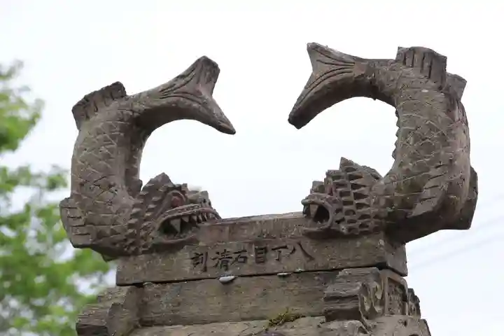 見渡神社のその他建物