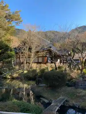 東大寺別院阿弥陀寺(山口県)