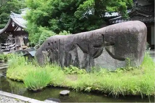 岐阜護國神社の建物その他