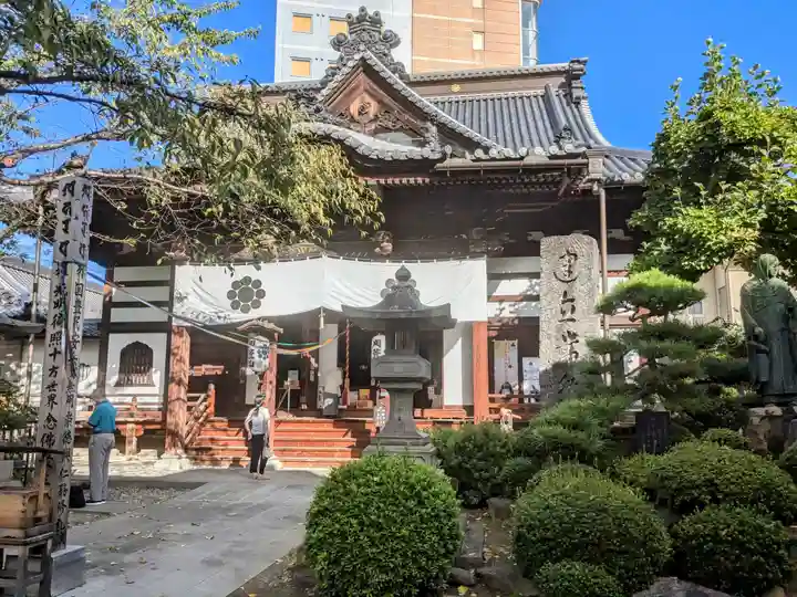 西光寺(長野県)