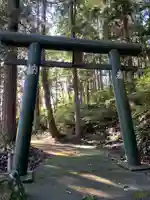 沼御前神社(福島県)