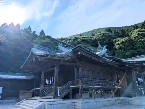 函館八幡宮(北海道)