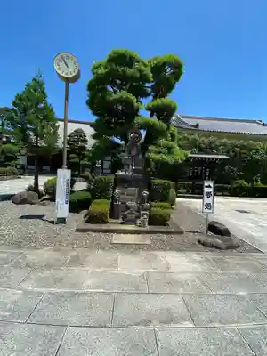 永平寺別院長谷寺(東京都)