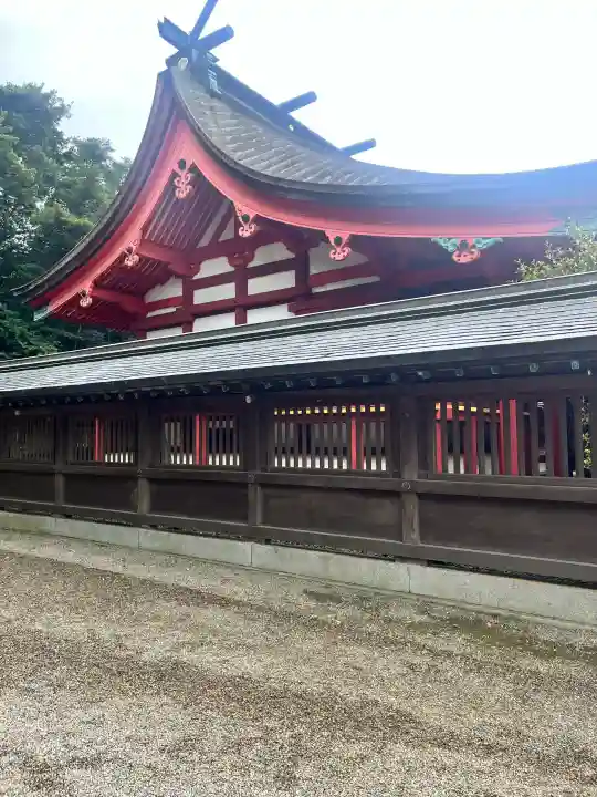 宗像大社(福岡県)
