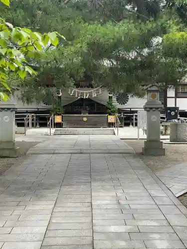 村松大神宮(茨城県)