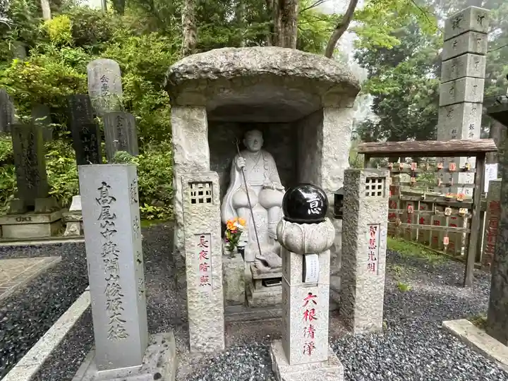 高尾山薬王院(東京都)