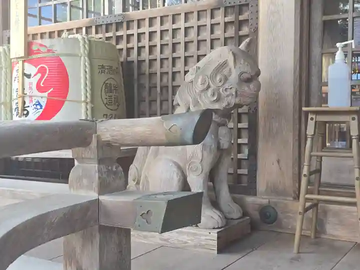 出石神社(兵庫県)