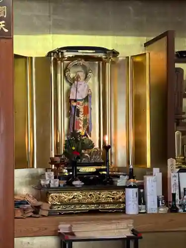 宗泉寺(滋賀県)